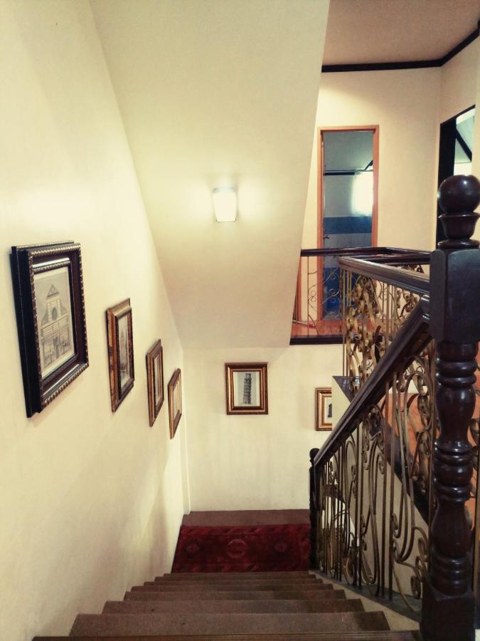 Belfort House B&B Valencia  Екстериор снимка