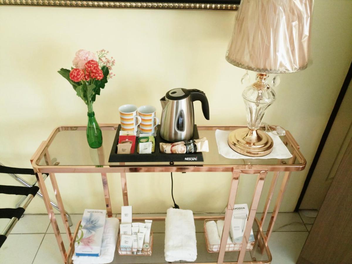 Belfort House B&B Valencia  Стая снимка