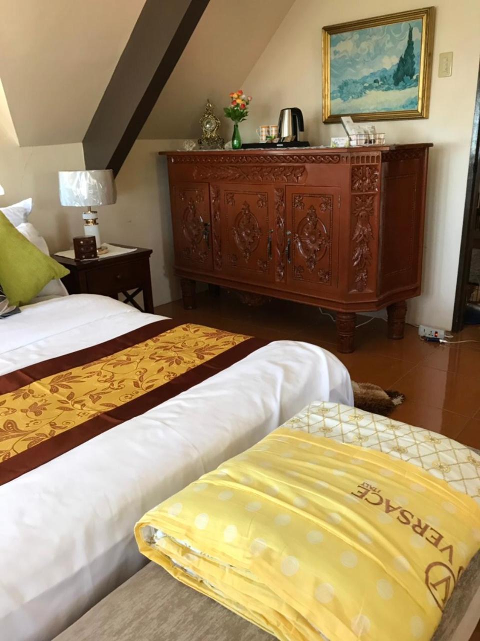 Belfort House B&B Valencia  Стая снимка