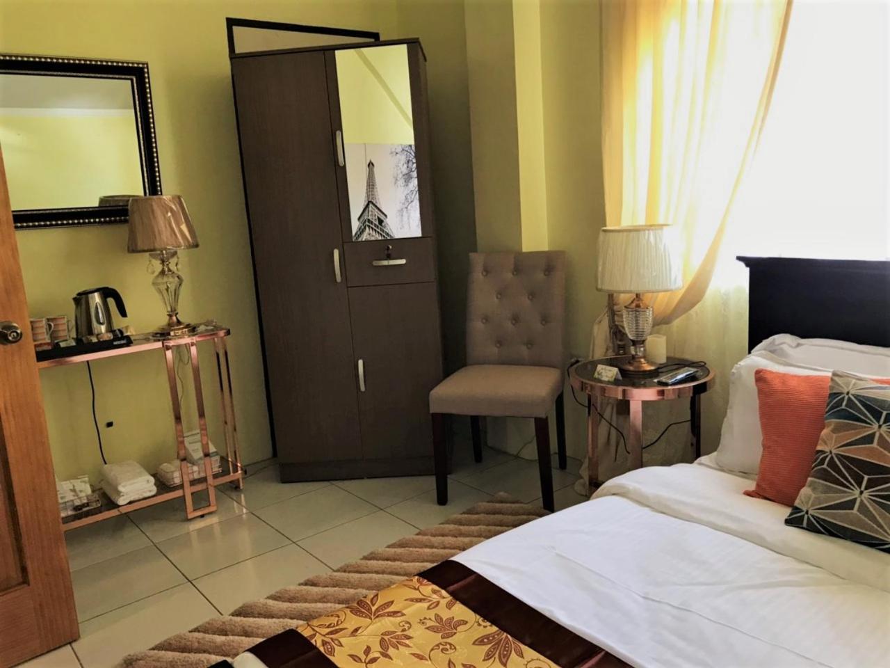 Belfort House B&B Valencia  Стая снимка