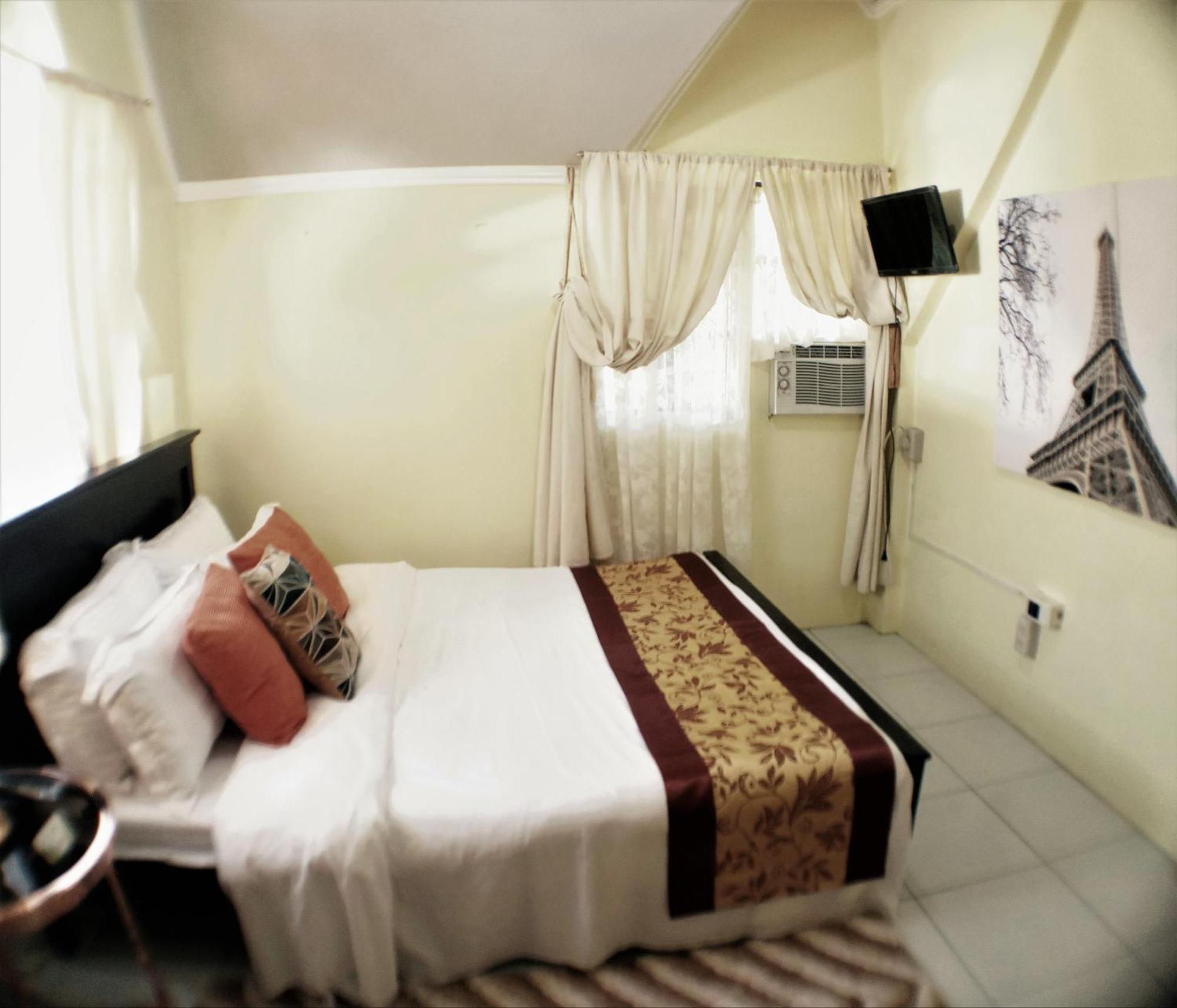 Belfort House B&B Valencia  Стая снимка