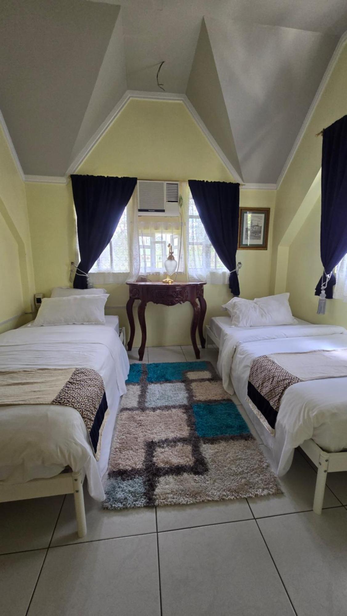 Belfort House B&B Valencia  Екстериор снимка
