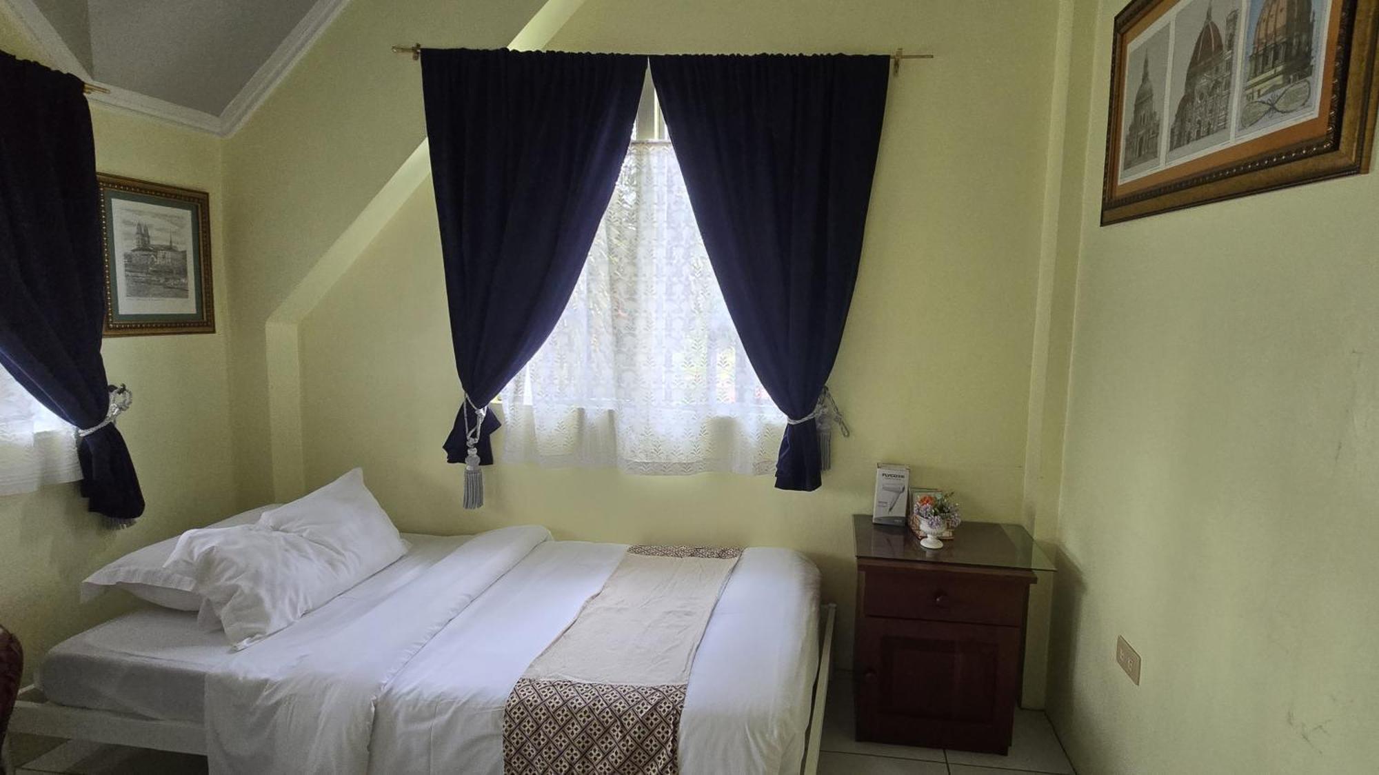 Belfort House B&B Valencia  Екстериор снимка